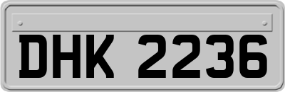 DHK2236