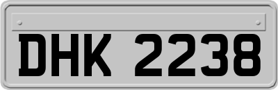 DHK2238