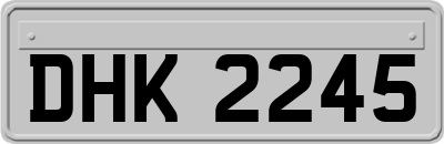 DHK2245