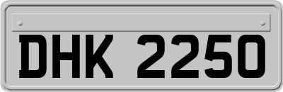 DHK2250