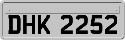 DHK2252