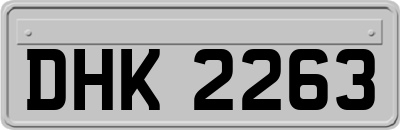 DHK2263