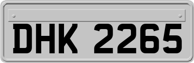 DHK2265