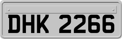 DHK2266