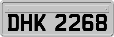 DHK2268