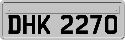 DHK2270