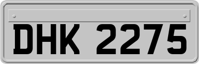 DHK2275