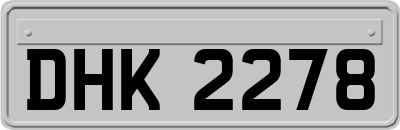 DHK2278
