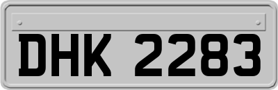 DHK2283