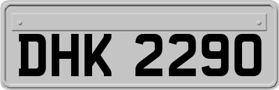 DHK2290