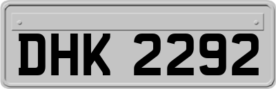 DHK2292
