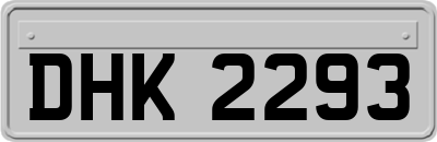 DHK2293