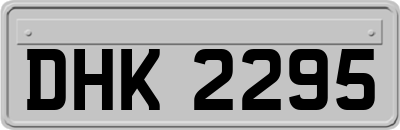 DHK2295