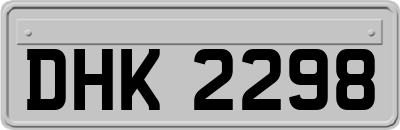 DHK2298