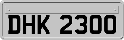DHK2300