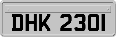 DHK2301