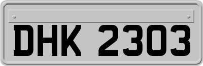 DHK2303