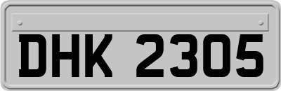 DHK2305