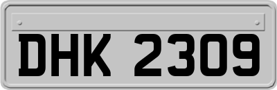 DHK2309
