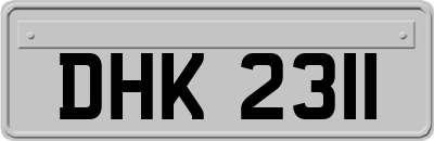 DHK2311