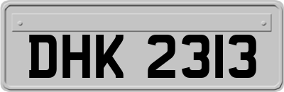 DHK2313