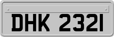 DHK2321