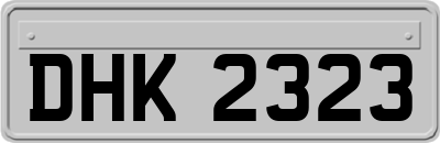 DHK2323
