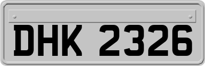 DHK2326