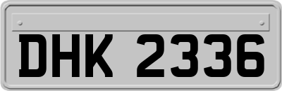 DHK2336
