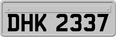 DHK2337