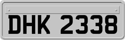 DHK2338