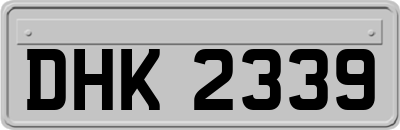 DHK2339