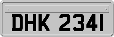 DHK2341
