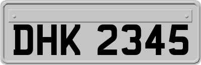 DHK2345