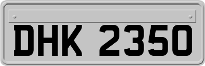 DHK2350