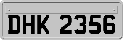 DHK2356