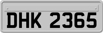 DHK2365