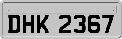 DHK2367
