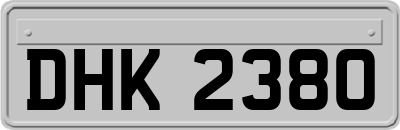 DHK2380