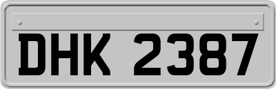 DHK2387