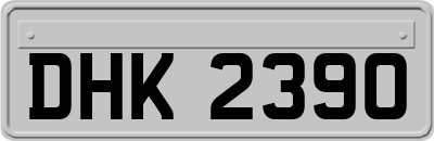 DHK2390