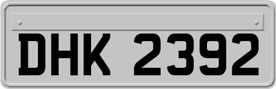DHK2392
