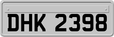 DHK2398