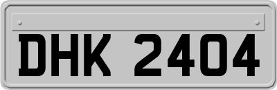 DHK2404