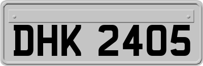 DHK2405