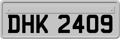 DHK2409