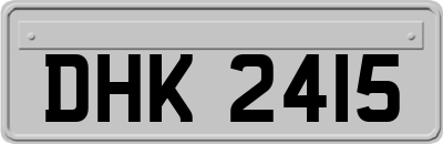 DHK2415