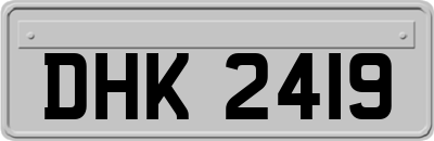 DHK2419
