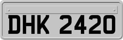 DHK2420