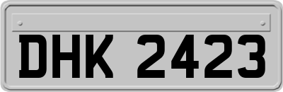 DHK2423